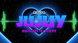 Grupo Jujuy  Muchachita del oriente [upl. by Bowerman933]