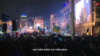 Maidan  bandeannonce VOST [upl. by Flavius]