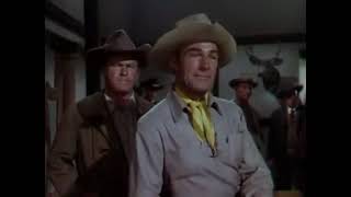 1947 Trail Street Randolph Scott [upl. by Belicia]