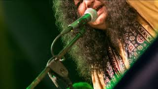 Jhoom by Abida Parveen  Coke Studio  HD Video [upl. by Adnomal702]