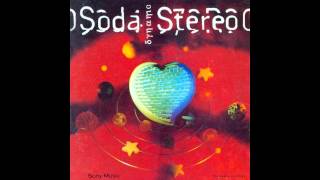 Soda Stereo  Secuencia Inicial HQ [upl. by Ayat]