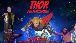 Thor  Der Plastikkrieg mit Hannes Jaenicke [upl. by Sadira97]