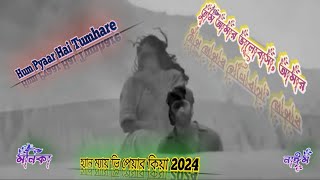 Haan Maine Bhi Pyaar Kiya 2024 [upl. by Ynoffit318]