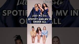 Little mix solo shortsfeed shortvideo shorts short foryou fy littlemix music song songs [upl. by Richart]