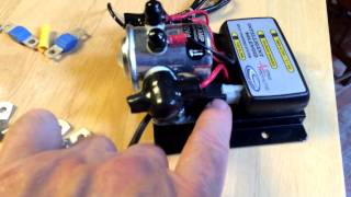 Dual Battery Install Chevy Suburban NATIONAL LUNA More Unboxing PART 5 [upl. by Laurinda]