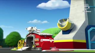 Paw Patrol Season 1 Episodes 5 Wipeouts [upl. by Erine]