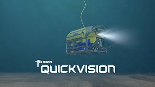 Fugro QuickVision [upl. by Wessling]