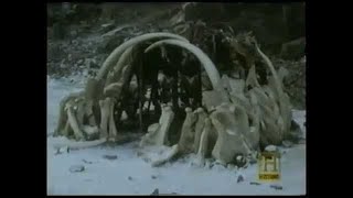 Life in the PaleolithicIce age  History Documentary [upl. by Hurlbut328]