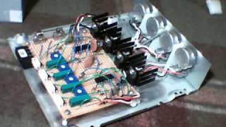 PWM fan controller  DIY  2 or 3 wire fans  555 timer [upl. by Hakceber]