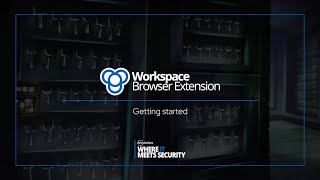 Getting started with the Devolutions Workspace Browser Extension [upl. by Seften]