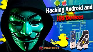 DIY USB rubber ducky like Mr Robot  How Hackers Hack Devices Using USB rubber ducky  usb [upl. by Curt]