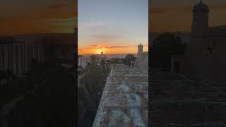 Sunset in Malta music song viralvideo travel trending fypシ love [upl. by Naltiac524]