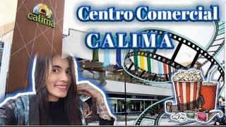 Centro Comercial Calima Armenia quindio  Colombia 🤗 [upl. by Aznecniv839]