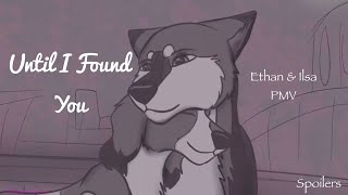 •♢• Until I Found You •♢• PMV MI7 SPOILERS [upl. by Yendic]