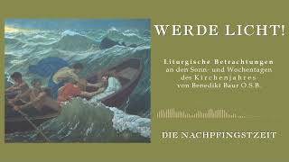 7 November  Donnerstag der vierten Woche nach Erscheinung  Die Kraft in der Schwachheit [upl. by Martina]