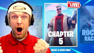 NIEUWE FORTNITE SPELEN  ENZOKNOL [upl. by Ruckman338]