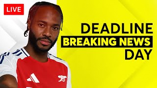 DEADLINE DAY  LNF [upl. by Nottage]