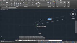 AutoRebar  Short video tutorial 05 Convert polylines into Rebars [upl. by Arod]