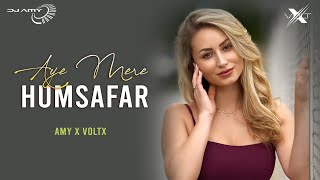 Aye Mere Humsafar Ek Zara Intezaar Dj Remix Song [upl. by Sirrah]