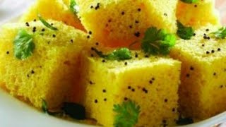 बाज़ार जैसा सॉफ्ट ढोकला घर पर कुकर में कैसे बनायें  Soft and Spongy Dhokla easy Recipe at home [upl. by Salina322]