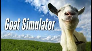 Cabrito Park  Goat Simulator OST 1 Hour Extended [upl. by Adnalra903]