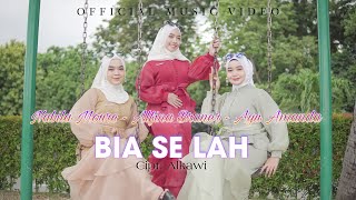 BIA SE LAH  TRIO TACILAK  OFFICIAL MUSIC VIDEO [upl. by Brian554]