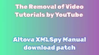 How to Install and Download amp Altova XMLSpy 2024 amp StepbyStep Tutorial Altova XMLSpy [upl. by Anayet687]