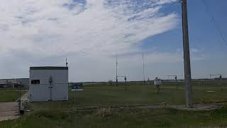 Automated Airport Weather Station  AWOS [upl. by Nana]