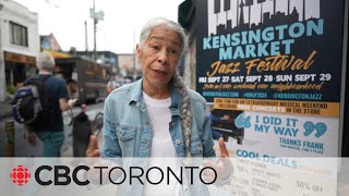 Experience Canadas jazz scene at Toronto’s Kensington Market Jazz Festival this weekend [upl. by Adna238]