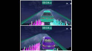 Suv car vs sedan car shorts car sedan sakuraschoolsimulator [upl. by Yrrep]