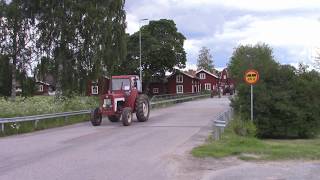 En film om Floda med minnen från bättre tider [upl. by Rabka]