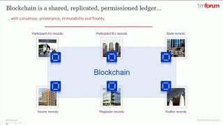 Webinar Blockchainbased 5G Collaboration EconomyCatalyst Outstanding Contribution Award Winners [upl. by Llenil]