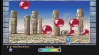 Capcom Puzzle World  Trailer 01 E3 2006 [upl. by Alfonso]