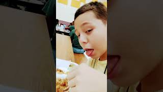 reviewing school lunch [upl. by Dysart]