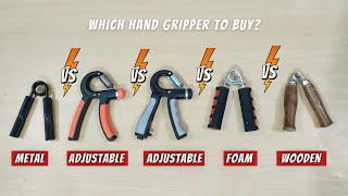 hand gripper before and after  hand gripper body transformation  hand gripper 7 days challenge [upl. by Ahsiet]