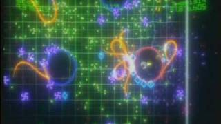 Geometry Wars 2 King 434 million [upl. by Erlinna574]