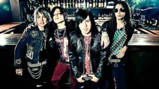 Escape The Fate  Issues Ruxpin Remix [upl. by Usanis]