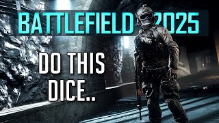 THIS Is How You Reveal A Battlefield Game [upl. by Bromleigh]