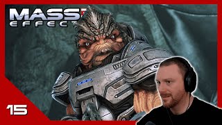 Eye Of Wrath  Mass Effect 3  Legendary Edition  Blind Lets Play  Part 15 [upl. by Akenihs]