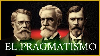 📚 FILOSOFIA PRACTICA EN EL SIGLO XX EL PRAGMATISMO [upl. by Stubstad891]