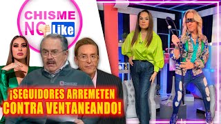 GALILEA MONTIJO A LA SOMBRA Y REPUDIADA X TELEVISA  VERÁSTEGUI SE BAJA DEL TREN A LA PRESIDENCIA [upl. by Yar]