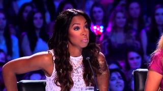 Best X Factor Group Auditions [upl. by Iat253]