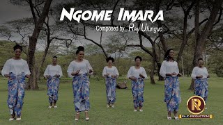 NGOME IMARA [upl. by Hussar]