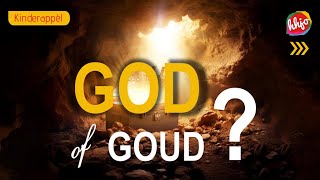 Kinderappel HHJO  Zaterdag 16 maart 2024 945 uur  God of Goud [upl. by Stelmach]