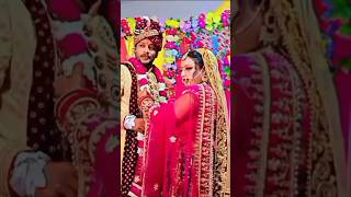 Tere liye launga bidiya ❤️ wedding ❤️ love song music shorts Viral trending [upl. by Cahilly]