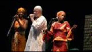 Salif Keita together [upl. by Lian235]