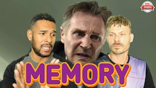 MEMORY Movie Review SPOILER ALERT [upl. by Nav]