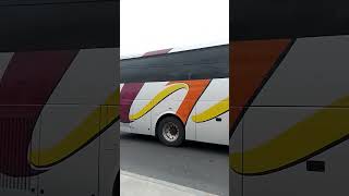 autobus au directo volvo 9700 grand s en orizaba [upl. by Engdahl]