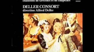 Henry Purcell  Of all the instruments  Deller Consort [upl. by Annekcm]