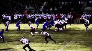 Jimmy Ferrell EXCLUSIVE Junior Year Highlights [upl. by Jeanie]